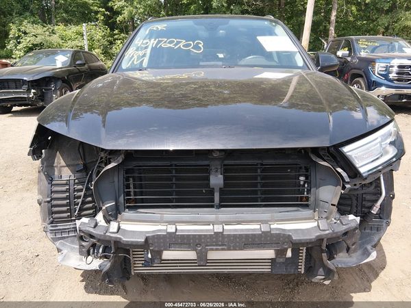 2019 AUDI Q5 45 PREMIUM
