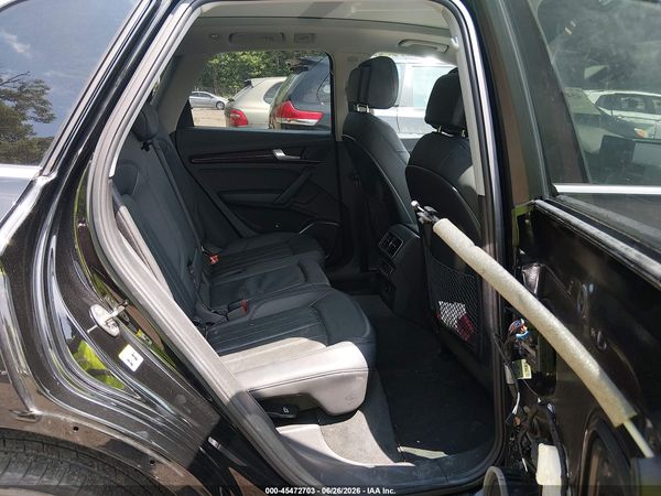 2019 AUDI Q5 45 PREMIUM