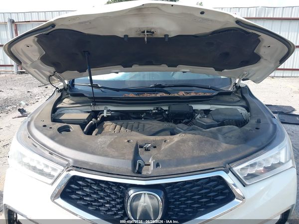 2017 ACURA MDX