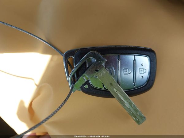 2018 HYUNDAI TUCSON SEL PLUS