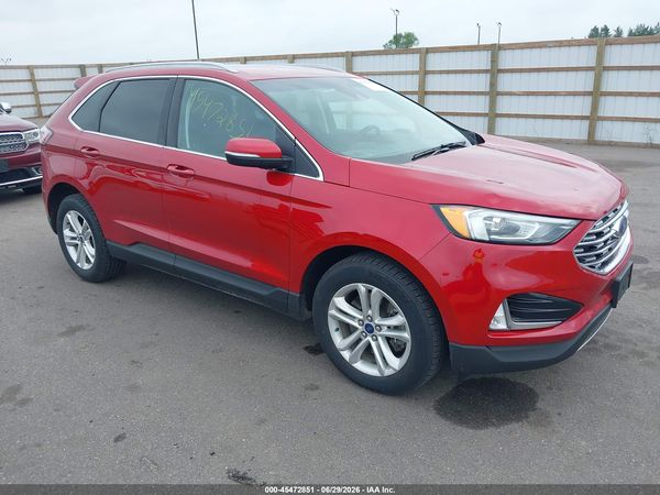 2020 FORD EDGE SEL — I1