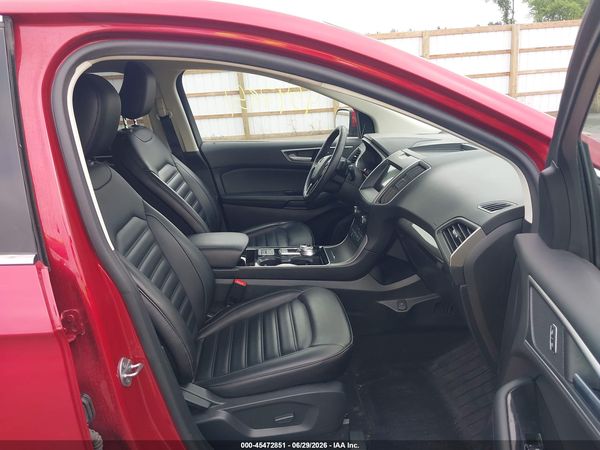 2020 FORD EDGE SEL — I5