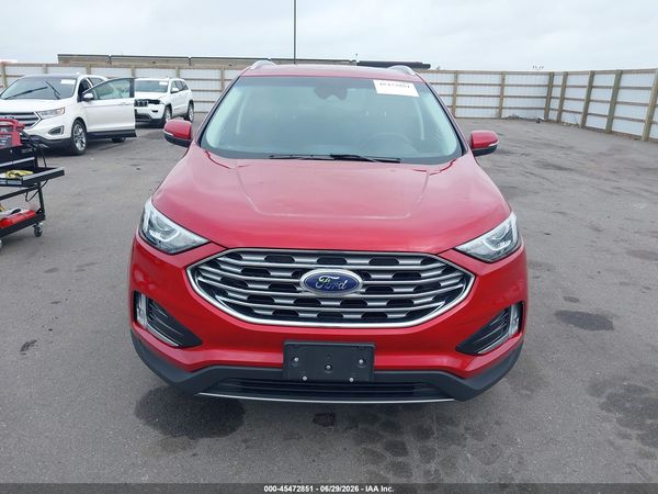 2020 FORD EDGE SEL — I115