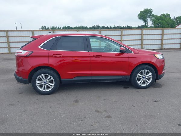 2020 FORD EDGE SEL — I116