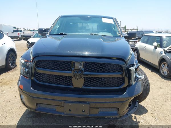 2019 RAM 1500 CLASSIC BIG HORN  4X4 5'7 BOX