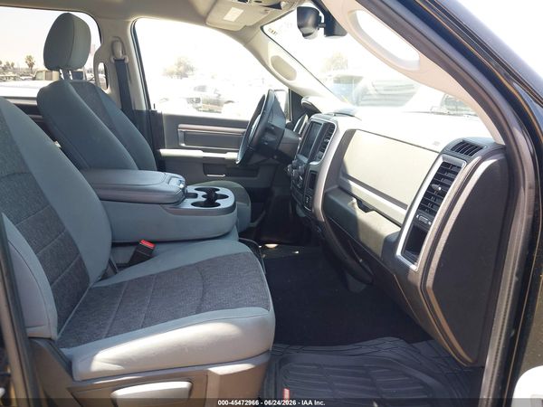 2019 RAM 1500 CLASSIC BIG HORN  4X4 5'7 BOX