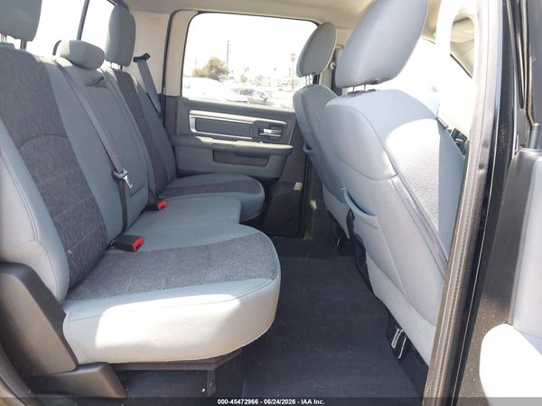 2019 RAM 1500 CLASSIC BIG HORN  4X4 5'7 BOX