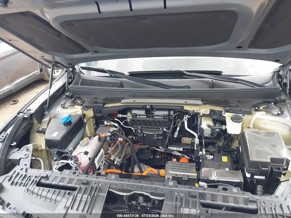 2024 KIA EV9 LIGHT LONG RANGE