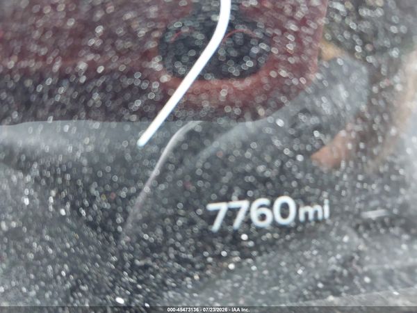 2024 KIA EV9 LIGHT LONG RANGE