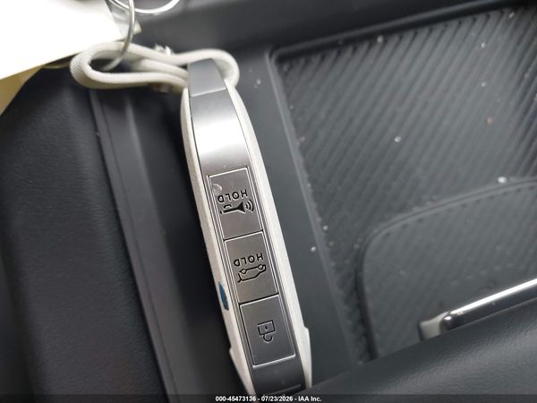 2024 KIA EV9 LIGHT LONG RANGE