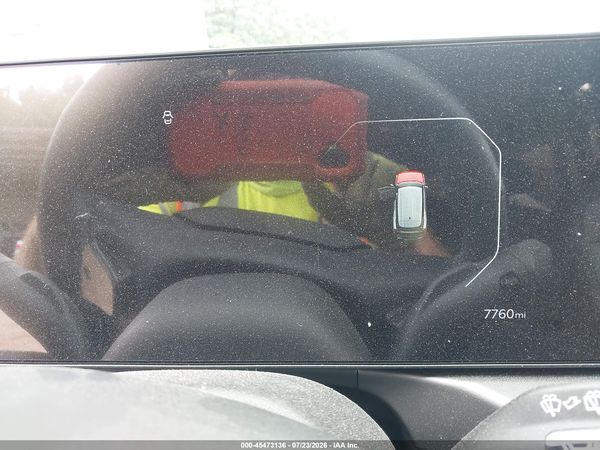2024 KIA EV9 LIGHT LONG RANGE