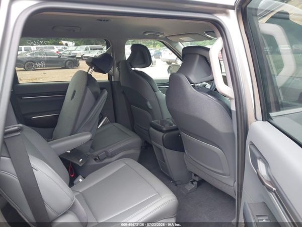 2024 KIA EV9 LIGHT LONG RANGE