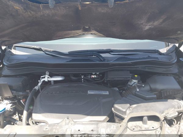 2020 HONDA PILOT AWD EX-L