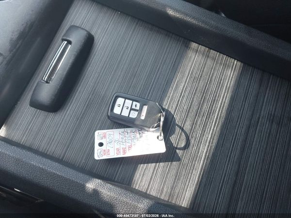 2020 HONDA PILOT AWD EX-L