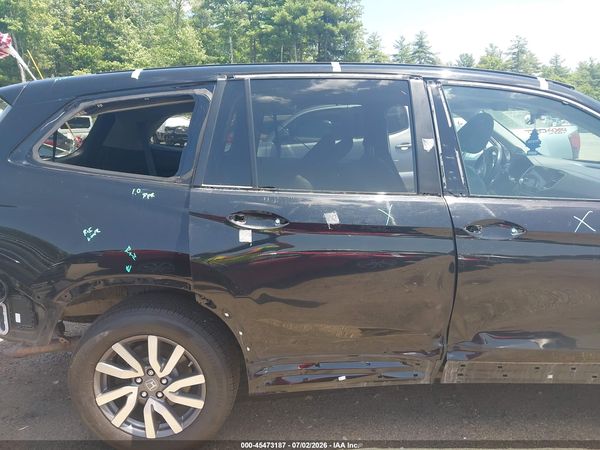 2020 HONDA PILOT AWD EX-L