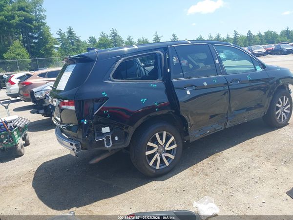 2020 HONDA PILOT AWD EX-L