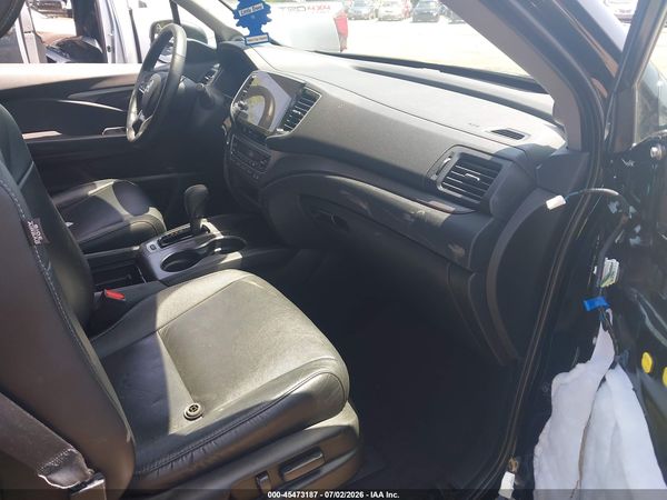 2020 HONDA PILOT AWD EX-L