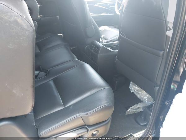 2020 HONDA PILOT AWD EX-L