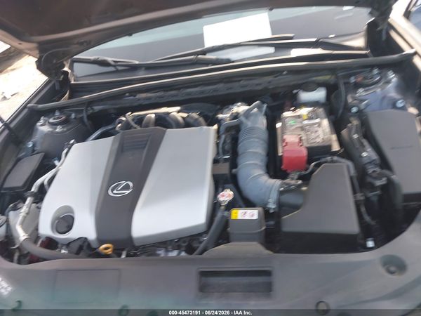 2025 LEXUS ES 350 ULTRA LUXURY