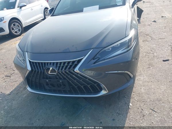 2025 LEXUS ES 350 ULTRA LUXURY