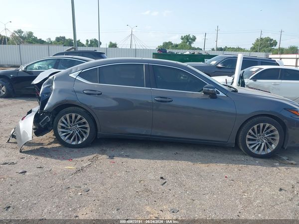 2025 LEXUS ES 350 ULTRA LUXURY