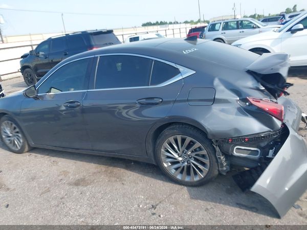 2025 LEXUS ES 350 ULTRA LUXURY