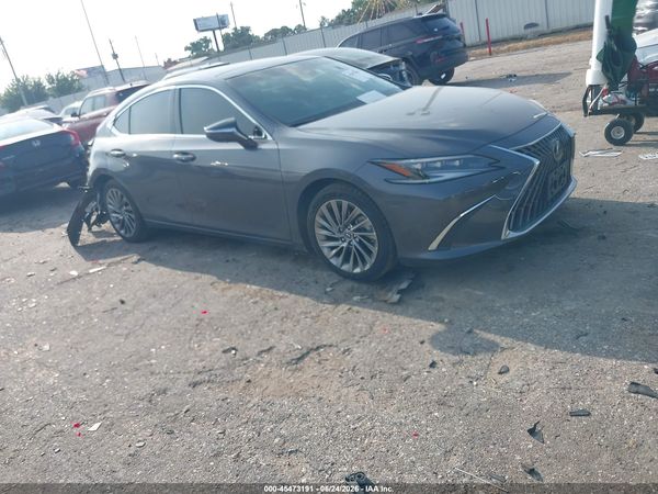 2025 LEXUS ES 350 ULTRA LUXURY