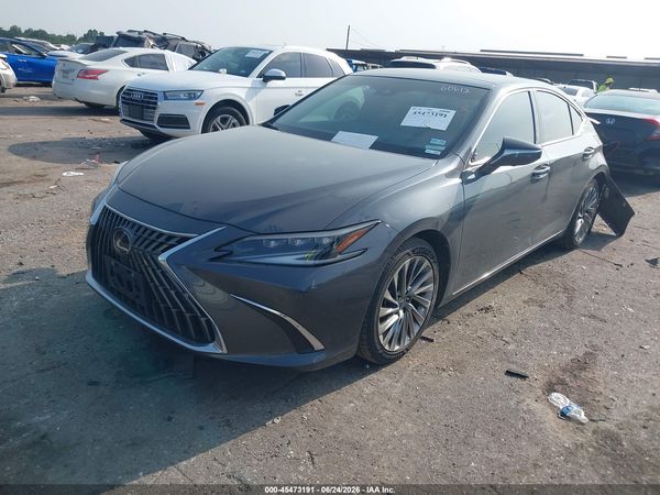 2025 LEXUS ES 350 ULTRA LUXURY