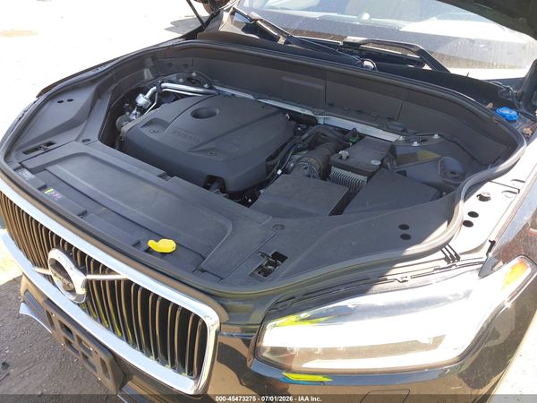 2018 VOLVO XC90 T6 MOMENTUM