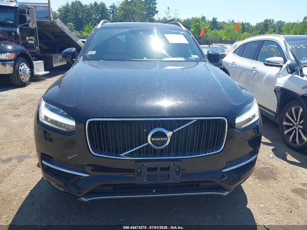 2018 VOLVO XC90 T6 MOMENTUM