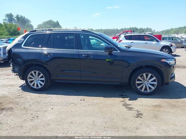 2018 VOLVO XC90 T6 MOMENTUM