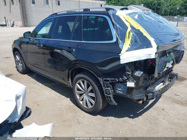 2018 VOLVO XC90 T6 MOMENTUM