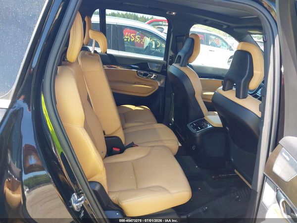 2018 VOLVO XC90 T6 MOMENTUM