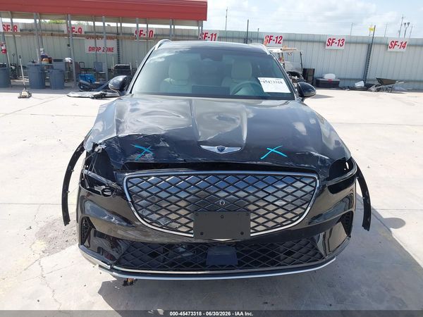 2024 GENESIS ELECTRIFIED GV70 ADVANCED AWD