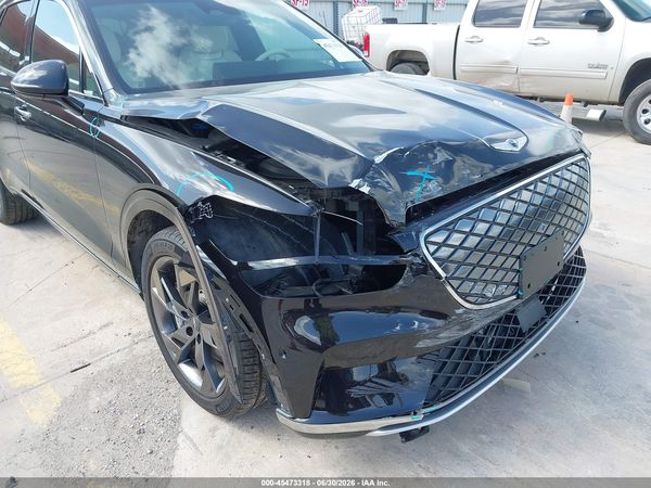 2024 GENESIS ELECTRIFIED GV70 ADVANCED AWD