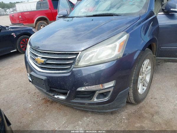 2014 CHEVROLET TRAVERSE 2LT — I6