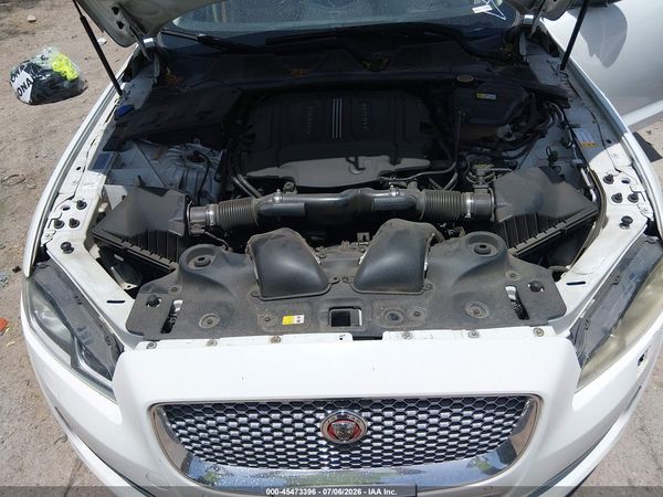 2016 JAGUAR XJ XJL PORTFOLIO