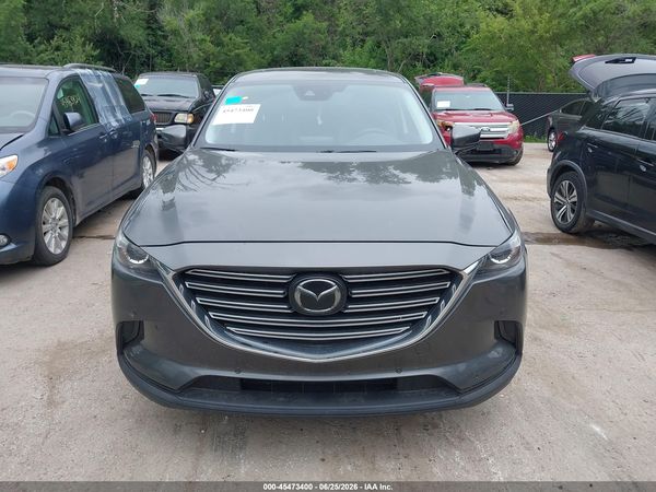 2019 MAZDA CX-9 TOURING