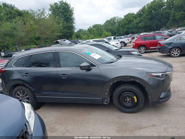 2019 MAZDA CX-9 TOURING