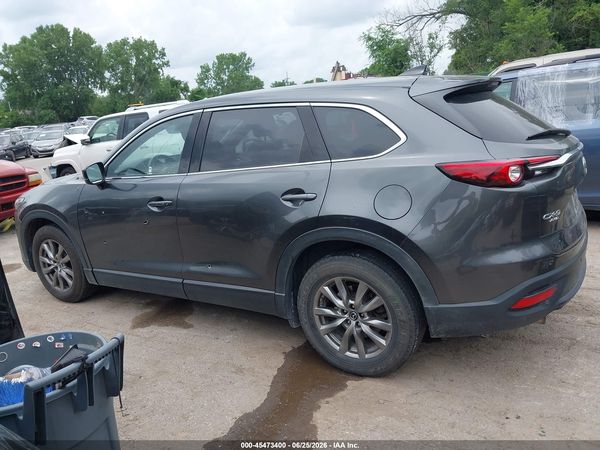 2019 MAZDA CX-9 TOURING