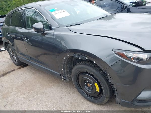 2019 MAZDA CX-9 TOURING