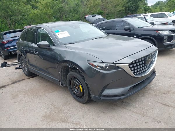 2019 MAZDA CX-9 TOURING