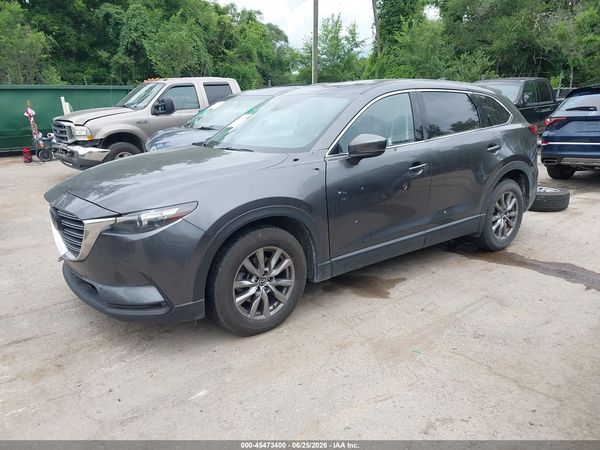 2019 MAZDA CX-9 TOURING