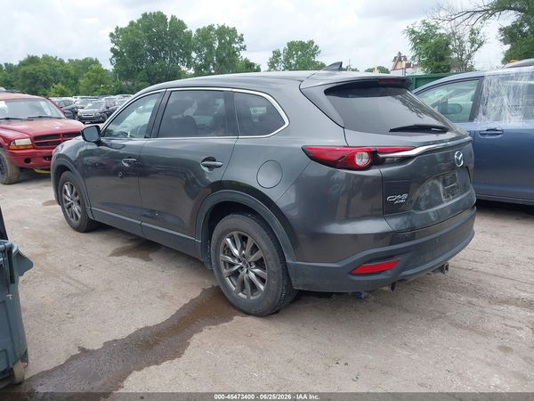 2019 MAZDA CX-9 TOURING
