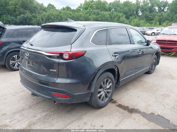 2019 MAZDA CX-9 TOURING