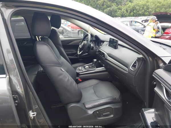 2019 MAZDA CX-9 TOURING