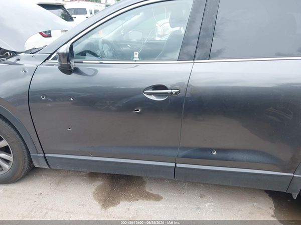 2019 MAZDA CX-9 TOURING