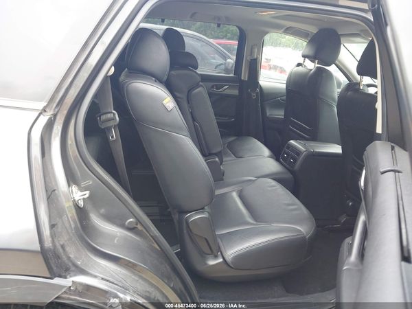 2019 MAZDA CX-9 TOURING