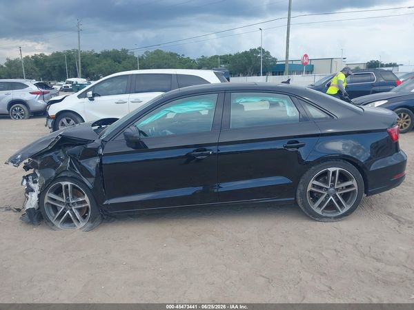 2019 AUDI A3