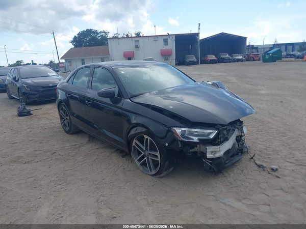 2019 AUDI A3